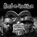 Smif-N-Wessun + Support - Infinity Tour