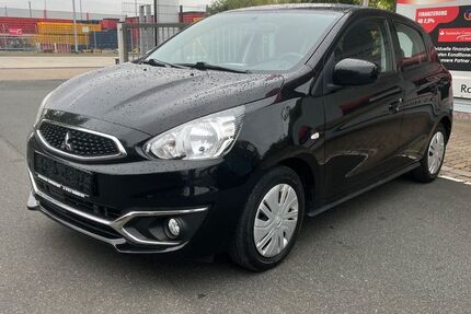 Mitsubishi Space Star 72.300 km 5.900 € Hildesheim 31135