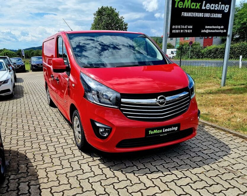 Vivaro