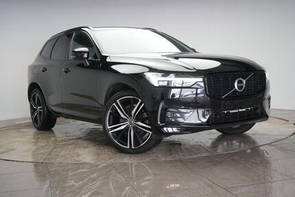 Volvo XC60 110.000 km 30.990 &euro; Braunschweig 38110