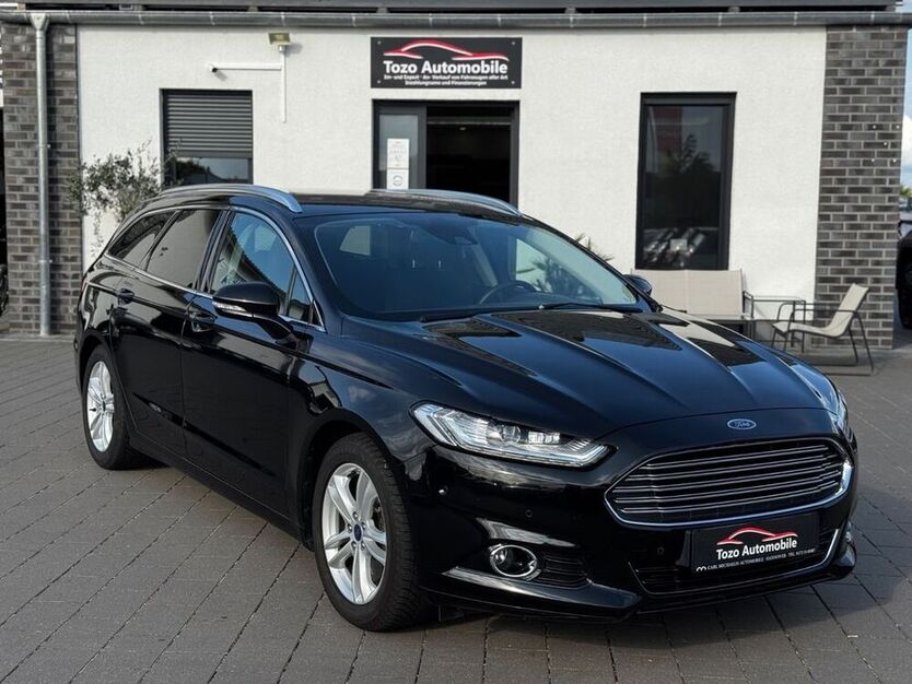 Mondeo
