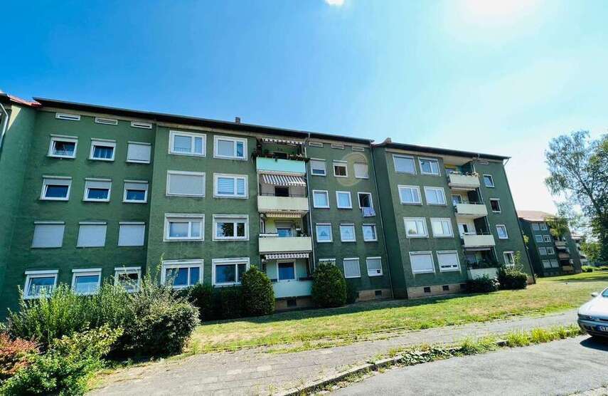 Wohnung zum Kaufen in Salzgitter 84.000 € 62 m²