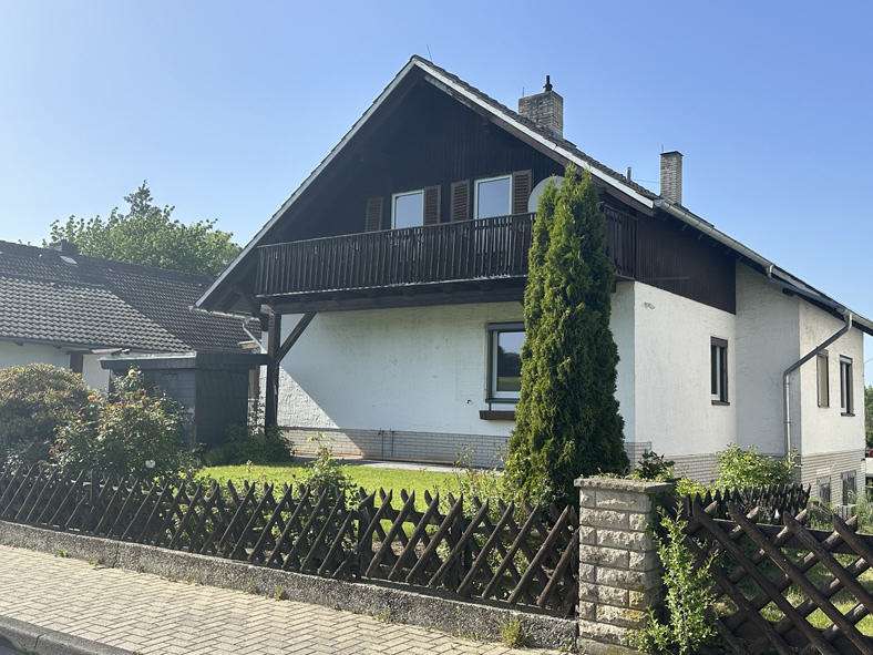 Einfamilienhaus Bockenem-Bornum am Harz Bornum am Harz - 8 Zimmer, 159 m&sup2;, 192.000&euro; | Angebot:26997289