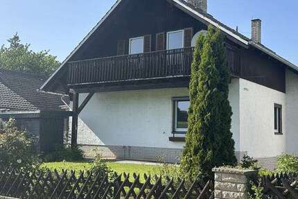 Haus Bockenem-Bornum am Harz Bornum am Harz - 8 Zimmer, 159 m&sup2;, 192.000&euro; | Angebot:26997289