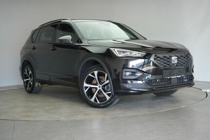 Seat Tarraco 87.000 km 25.490 &euro; Braunschweig 38110