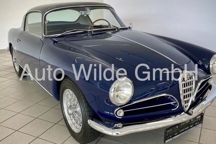 Alfa Romeo Sprint 82.000 km 199.000 € Goslar 38640