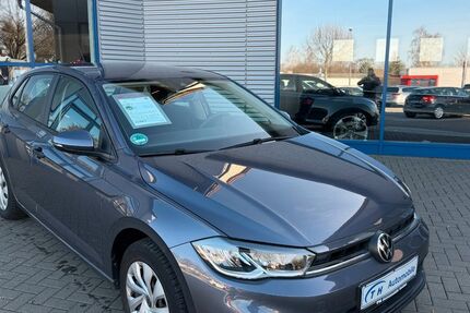 VW Polo 32.273 km 13.950 &euro; Goslar 38644