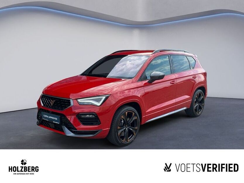 Ateca
