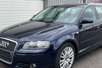 Audi A3 205.129 km 3.200 &euro; Hildesheim 31135