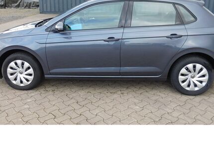 VW Polo 10.200 km 16.690 &euro; Vordorf 38533