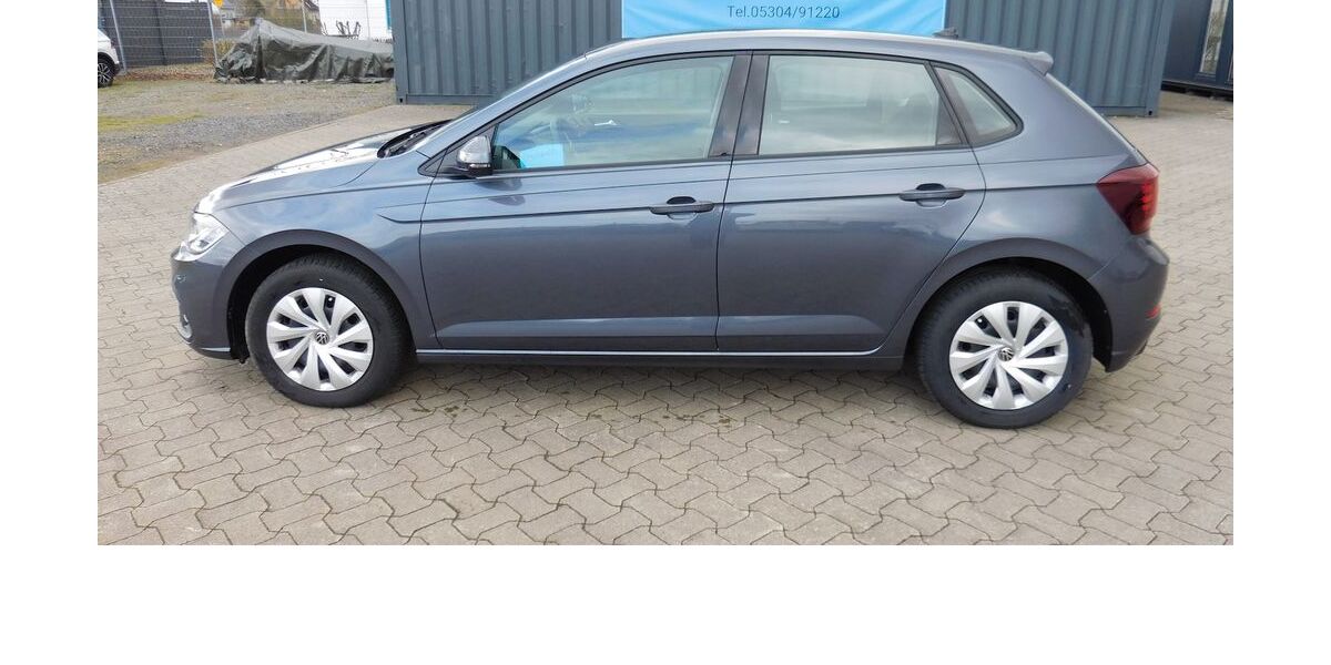 VW Polo 10.200 km 16.690 &euro; Vordorf 38533
