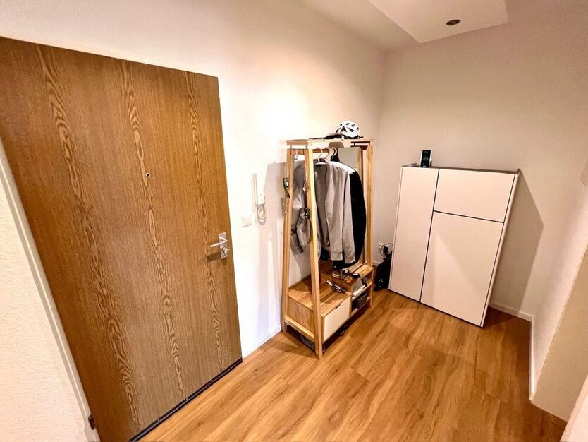 Vermietung oder Eigennutzung? 2 zimmer