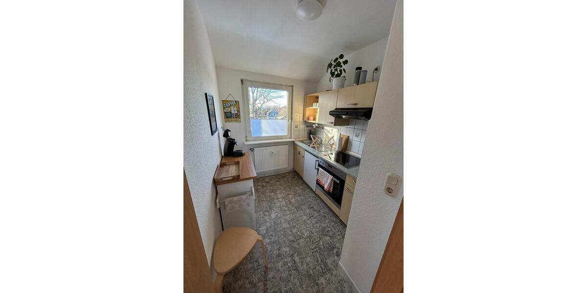 2-Zimmer-Wohnung mit Weitblick 2 zimmer