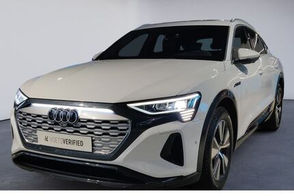 Audi Q8 e-tron 18.331 km 55.560 &euro; Hildesheim 31135