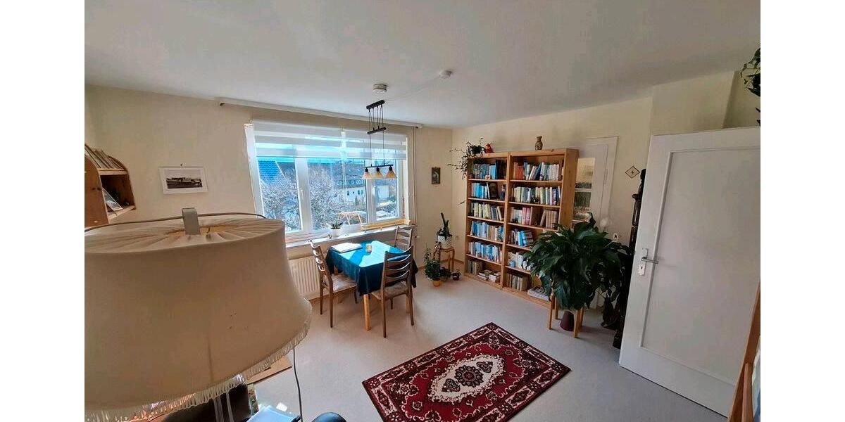 Etagenwohnung Goslar - 3 Zimmer, 65 m&sup2;, 470&euro; | Angebot:26214835