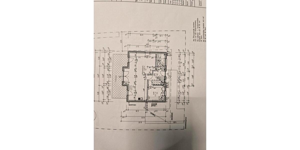 Einfamilienhaus mit 4 Zimmern in Salzgitter-Fredenbeg 4 zimmer
