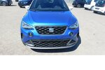Seat Arona 1.0 FR-Line TSI BMT DSG Klima Navi 35.800 km 17.690 &euro; Vordorf 38533