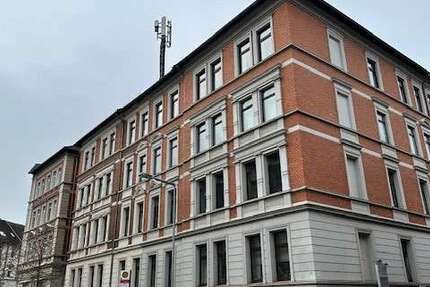 Wohnung zum Mieten in Braunschweig 1.500 € 106 m² 5 zimmer
