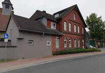 MFH Sehnde OT Höver