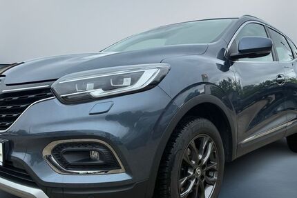 Renault Kadjar 74.141 km 14.490 &euro; Braunschweig 38112