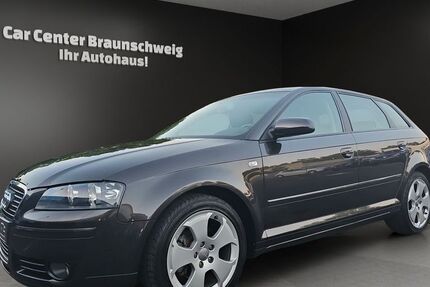 Audi A3 169.613 km 6.999 &euro; Braunschweig 38120