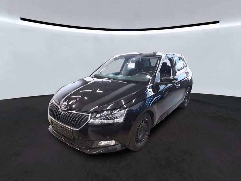 Fabia