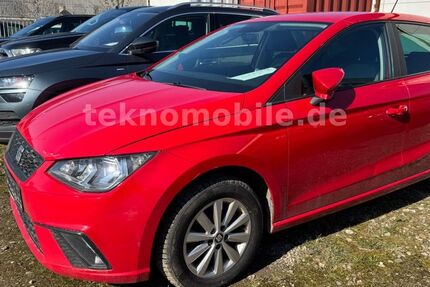 Seat Ibiza 293.443 km 5.664 &euro; Hildesheim 31137