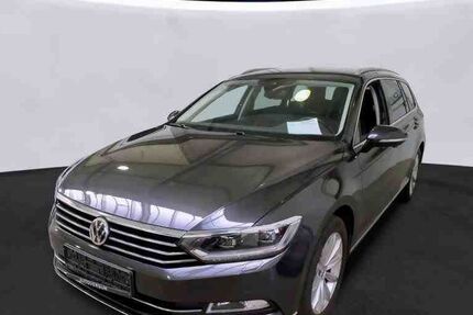 VW Passat 116.000 km 17.990 € Goslar 38640