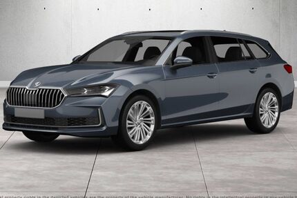 Skoda Superb 15.928 km 41.730 &euro; Goslar 38644