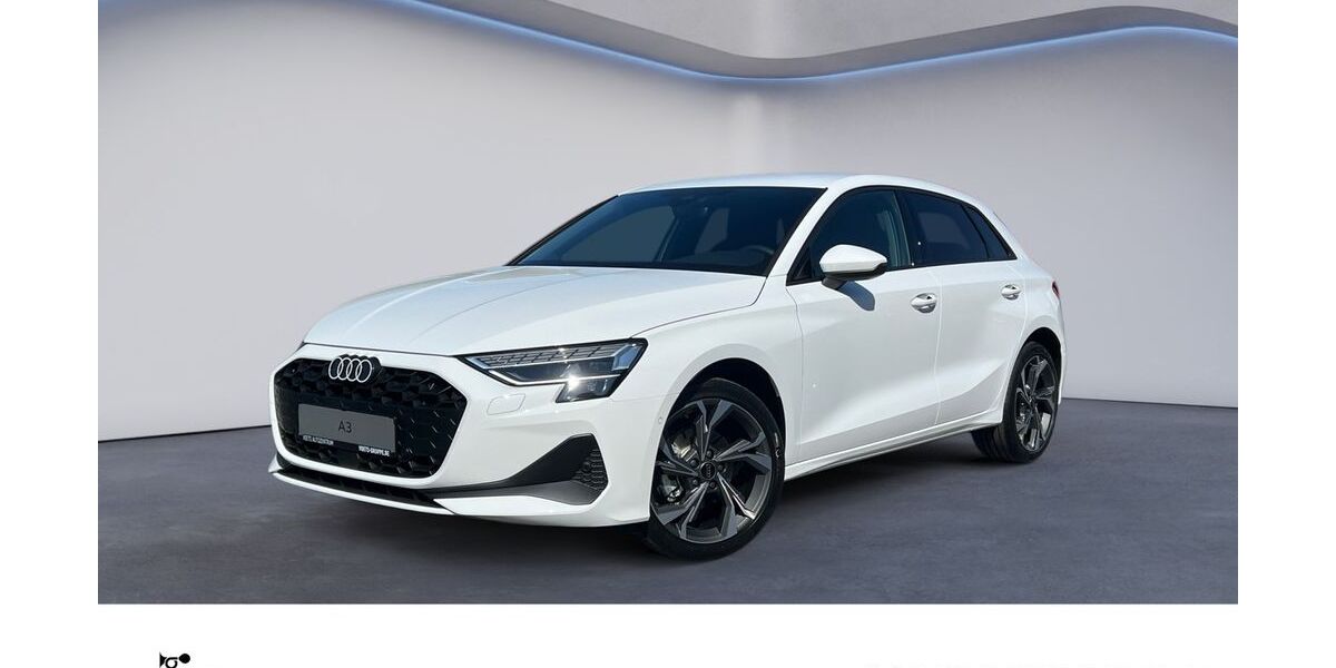 Audi A3 8.597 km 31.250 &euro; Braunschweig 38122