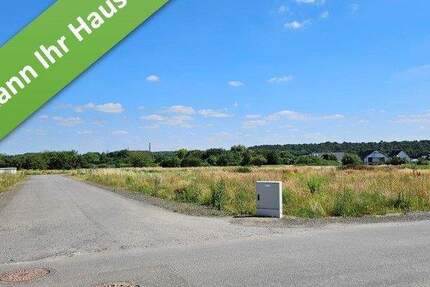 Haus Salzgitter Gebhardshagen - 6 Zimmer, 130 m&sup2;, 386.290&euro; | Angebot:25176167