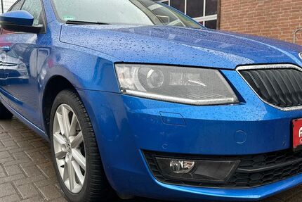 Skoda Octavia 50.625 km 12.490 &euro; Salzgitter 38259
