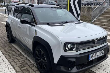 Renault R 4 3.351 km 32.950 &euro; Wolfenbüttel 38304