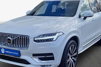 Volvo XC90 41.395 km 48.925 &euro; Hildesheim 31135