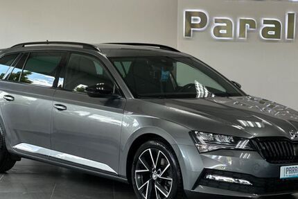 Skoda Superb 52.000 km 30.990 € Salzgitter 38259