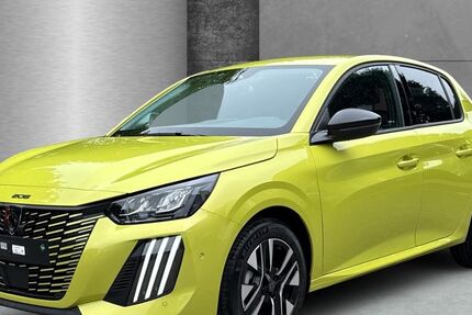 Peugeot 208 9.726 km 18.490 &euro; Hildesheim 31135