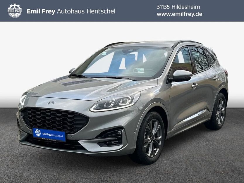 Ford Kuga 11.771 km 25.944 € Hildesheim 31135