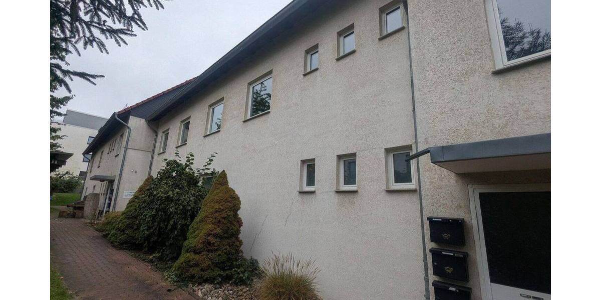 Gewerbeobjekt Wolfenbüttel Stadtgebiet - 3.360&euro; | Angebot:25717514