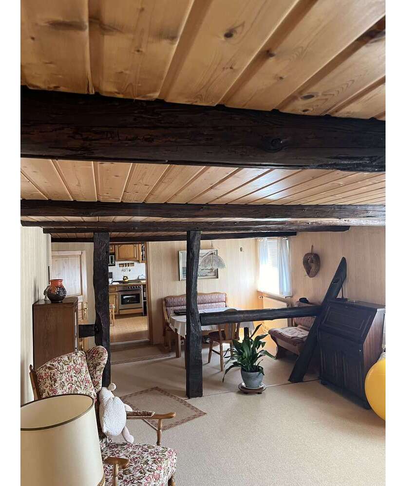 Wohnung zum Mieten in Liebenburg 750 € 136 m²