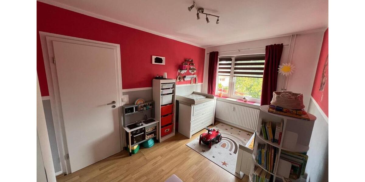 Etagenwohnung Braunschweig Heidberg-Melverode - 3 Zimmer, 65 m&sup2;, 215.000&euro; | Angebot:24549396