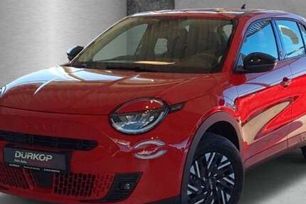 Fiat 600 2.905 km 24.450 € Braunschweig 38126