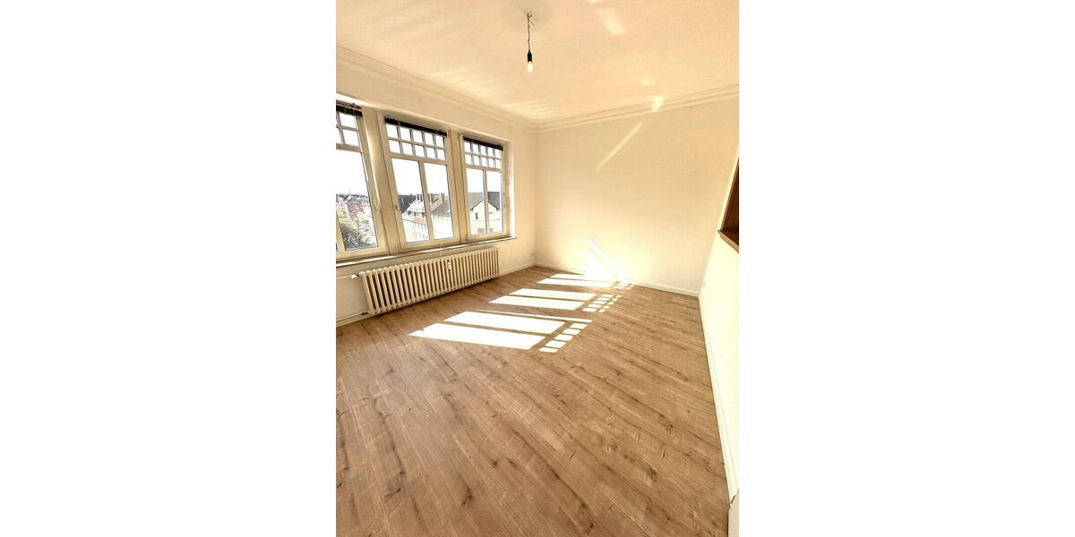 Etagenwohnung Hildesheim Ost - 2 Zimmer, 54 m&sup2;, 590&euro; | Angebot:26114504
