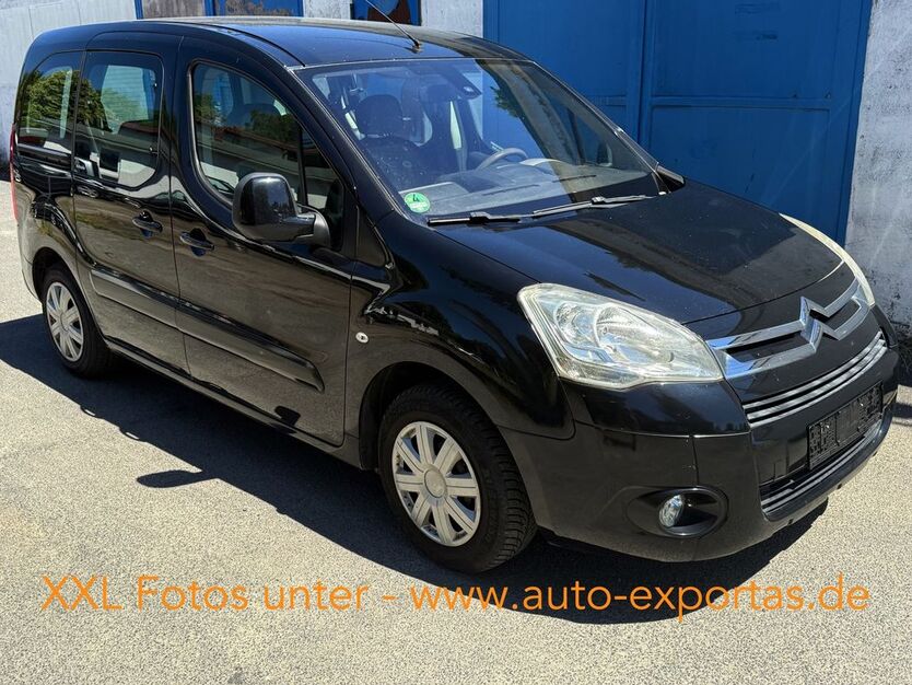 Citroen Berlingo 200.000 km 2.280 € Braunschweig 38108