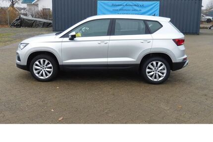 Seat Ateca 25.500 km 23.390 € Vordorf 38533