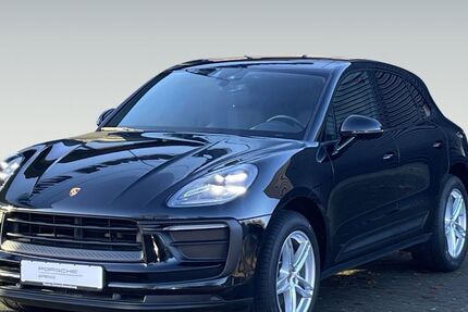 Porsche Macan 43.499 km 68.460 &euro; Braunschweig 38114