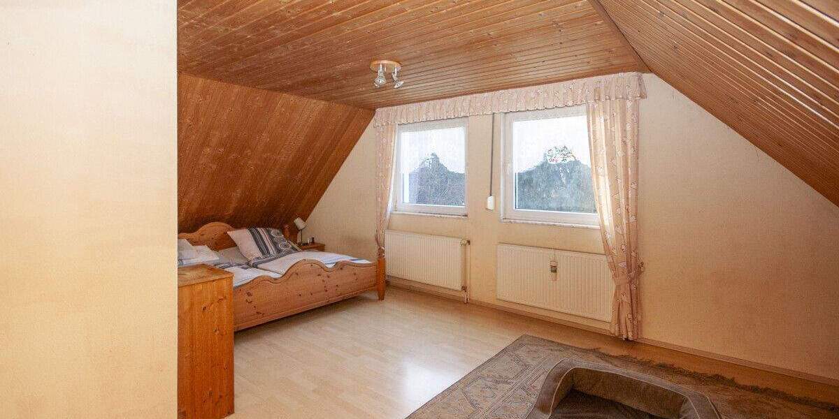 Einfamilienhaus Goslar Immenrode - 4 Zimmer, 105 m&sup2;, 205.000&euro; | Angebot:25687450