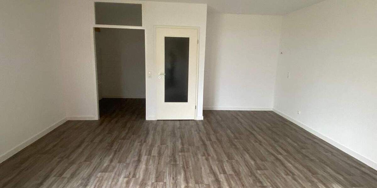 Etagenwohnung Hildesheim Neuhof - 235&euro; | Angebot:24807955