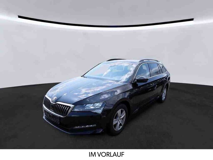 Skoda Superb 103.283 km 21.890 € Braunschweig Wenden 38110