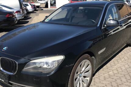 BMW ActiveHybrid 7 85.677 km 15.999 &euro; Braunschweig 38110