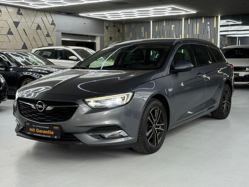 Opel Insignia 248.000 km 9.990 € Peine 31226